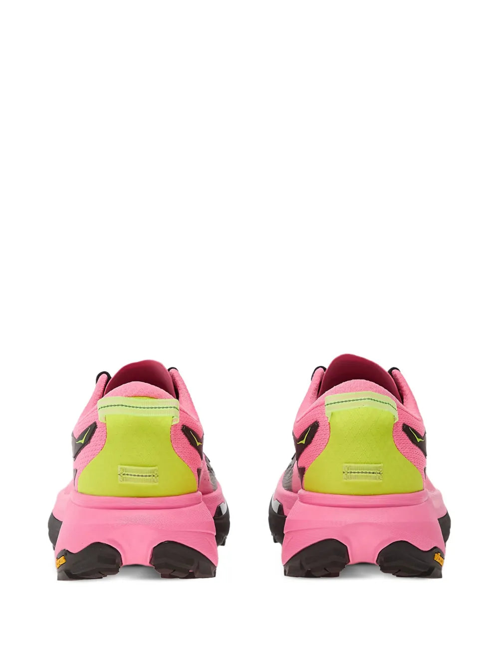Hoka Mafate 5 Low-Top Sneakers