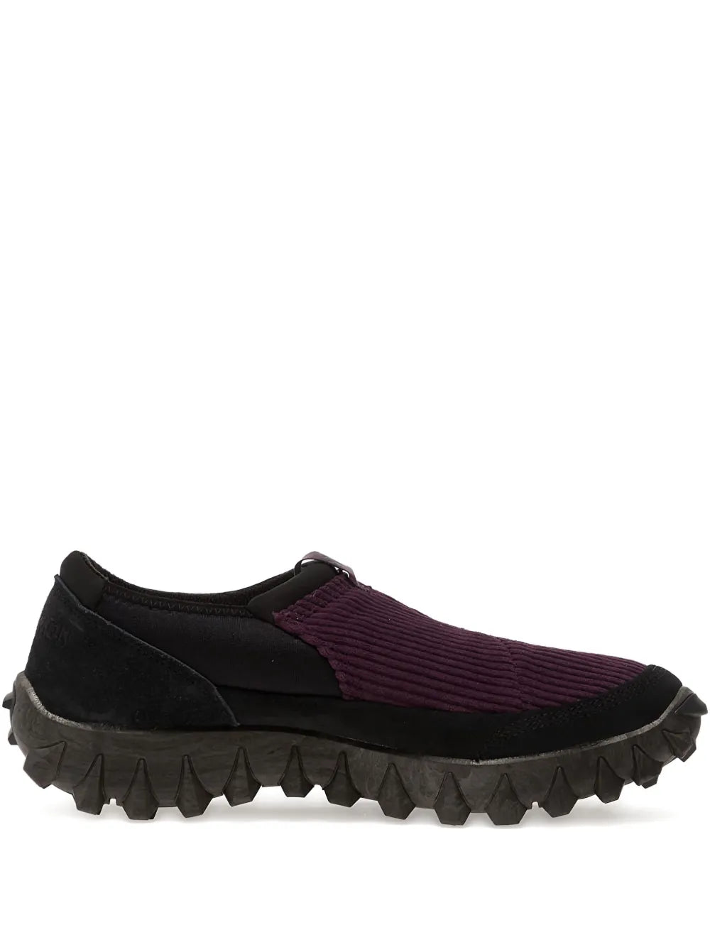 Salomon Snowclog Corduroy-Texture Slip-Ons