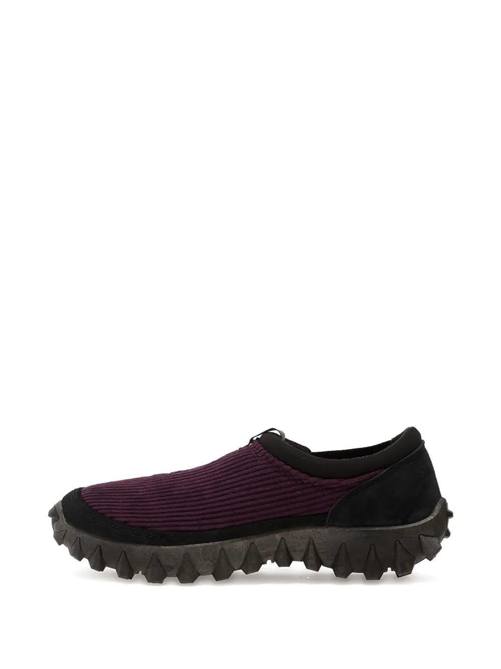 Salomon Snowclog Corduroy-Texture Slip-Ons