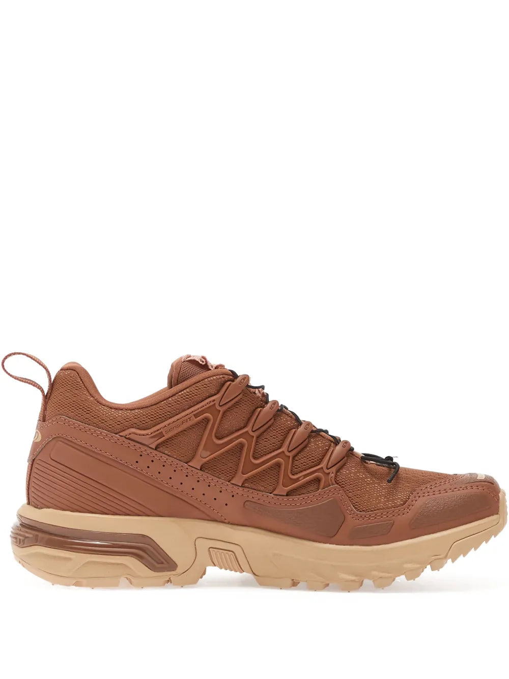 Salomon Acs + Satin Sneakers