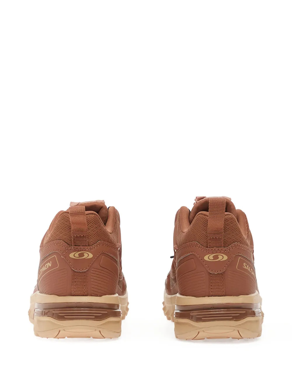 Salomon Acs + Satin Sneakers