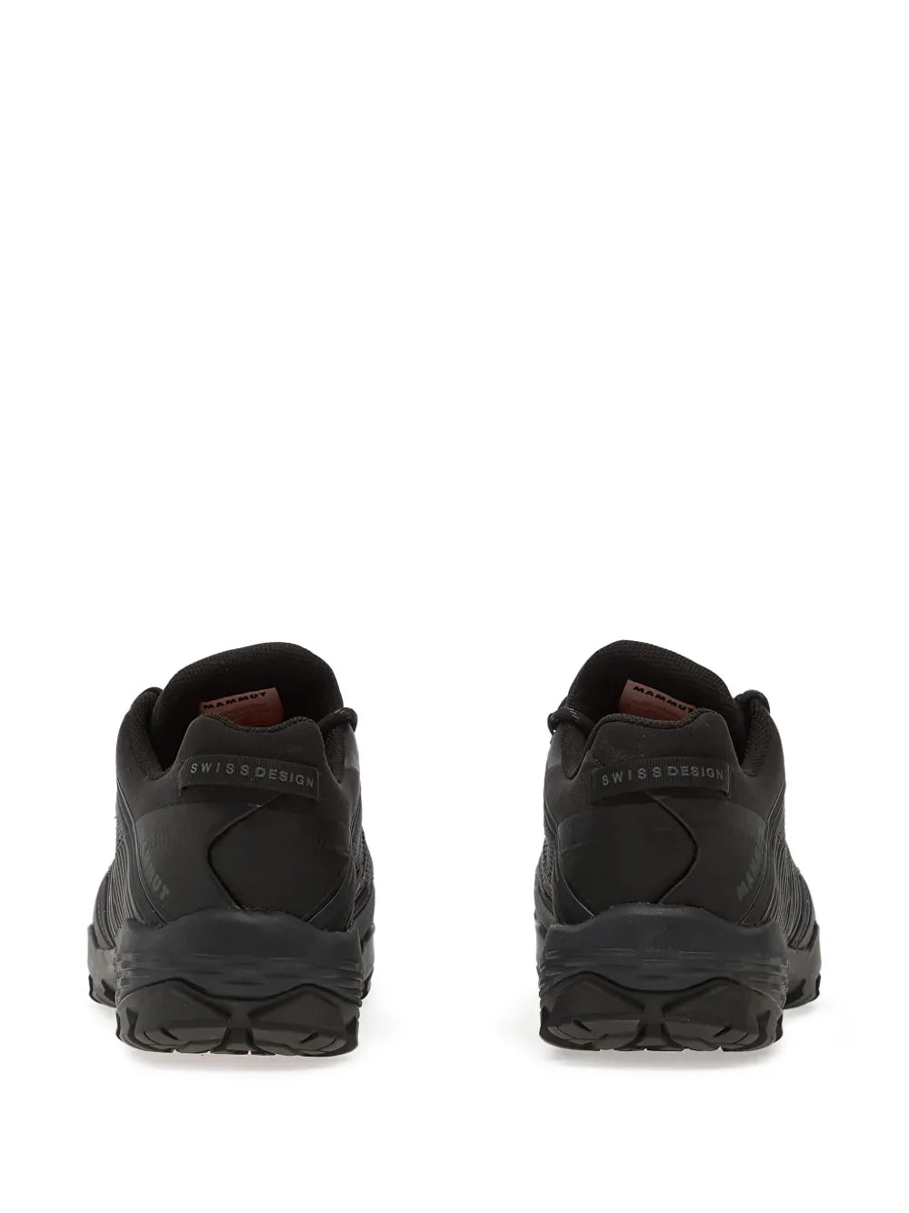 Mammut Ducan Ii Low Gtx Trainers