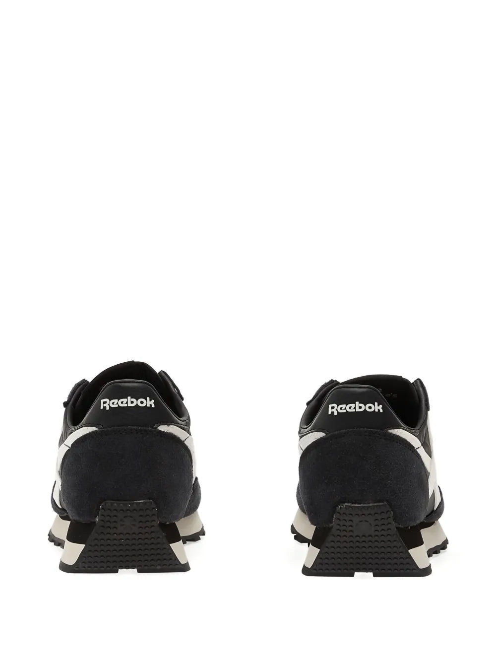 Reebok Aztec Ii Panelled Trainers