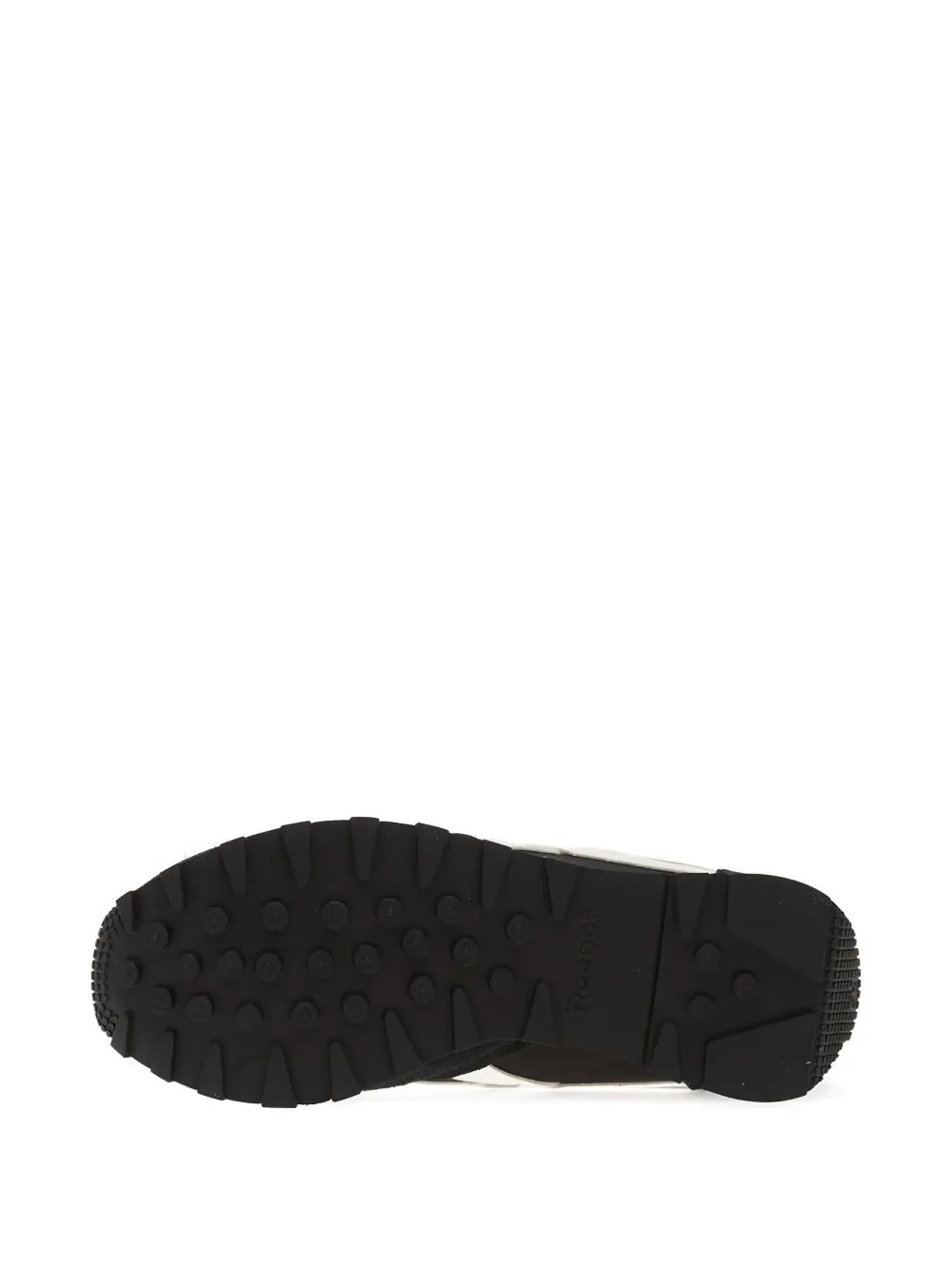 Reebok Aztec Ii Panelled Trainers