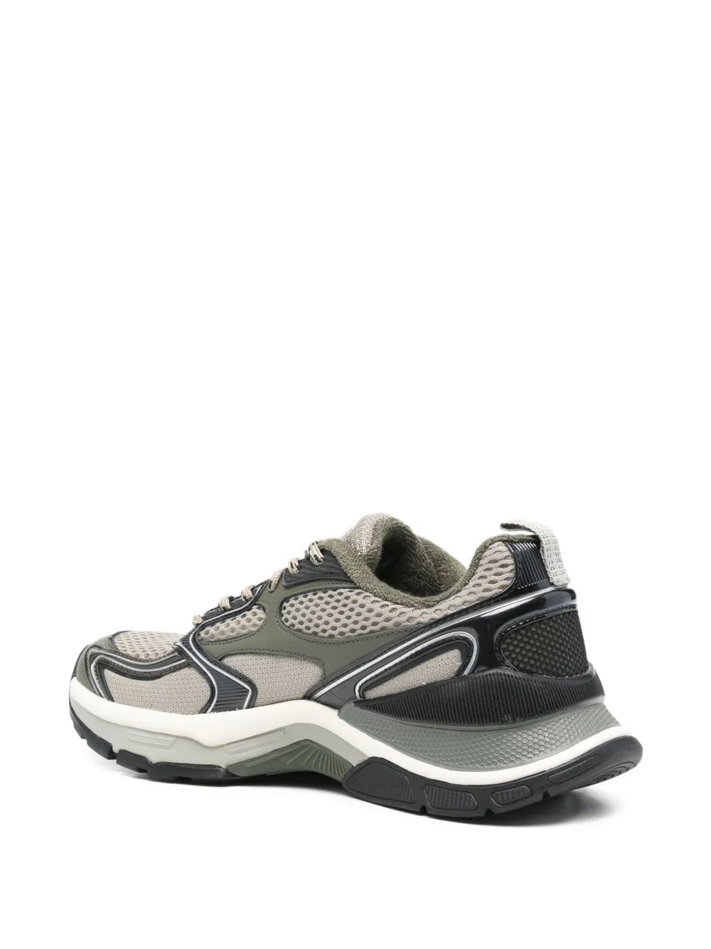 Ea7 Emporio Armani Logo Trainers