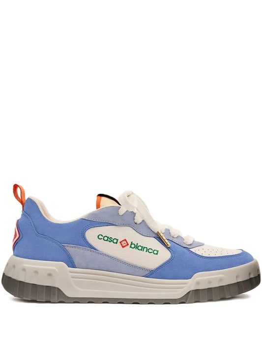 Casablanca Logo Sneakers