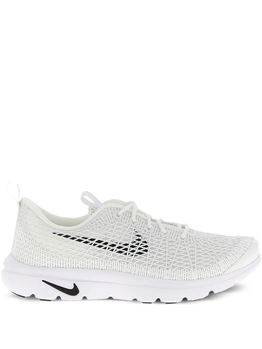 Comme Des Gar ns Homme Plus X Nike Rejuven8 Sp Logo Sneakers