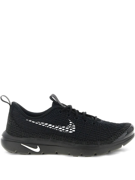 Comme Des Gar ns Homme Plus X Nike Rejuven8 Sp Rope Logo Sneakers