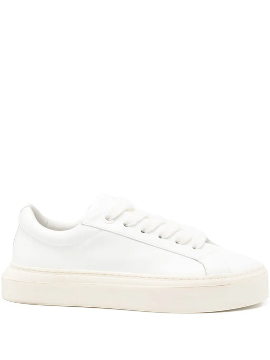 Cole Buxton The Wilson Court Sneakers
