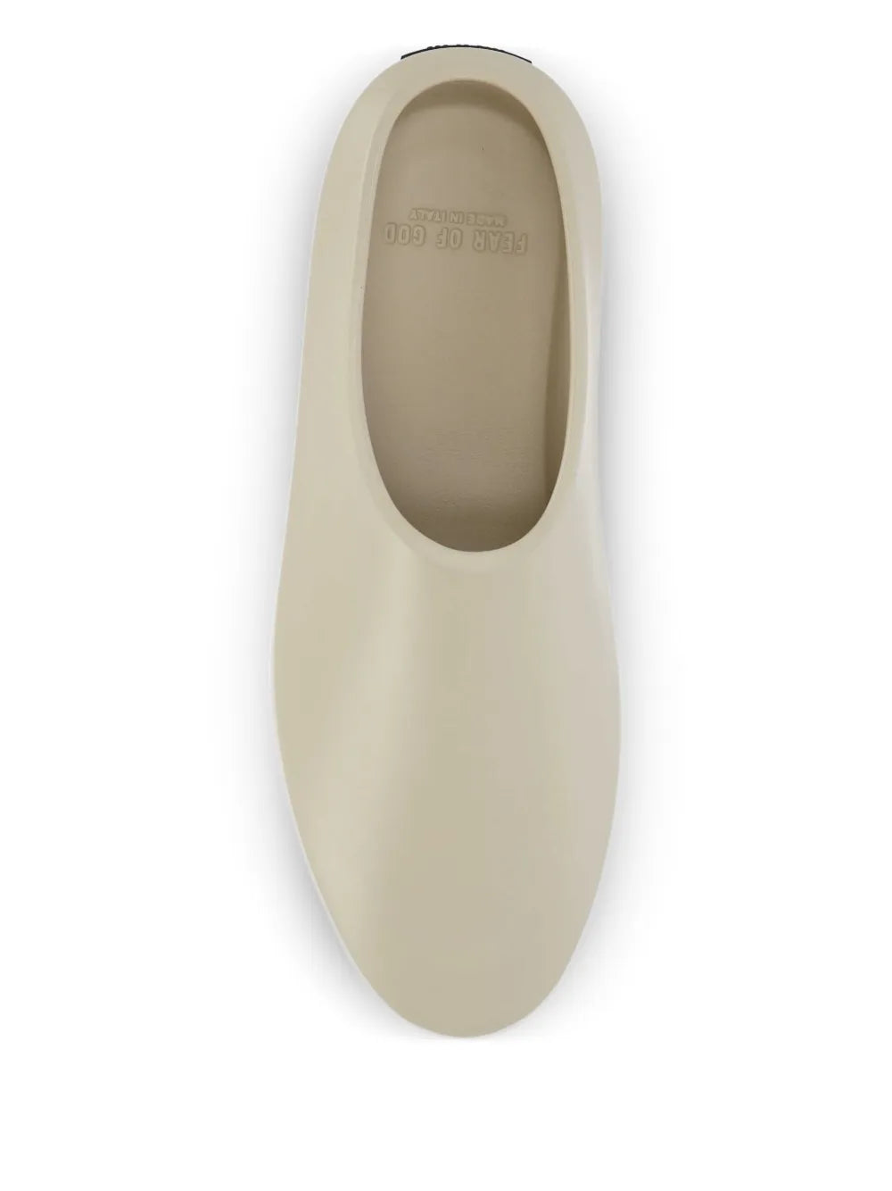 Fear Of God The California 2.0 Slip-Ons Slippers