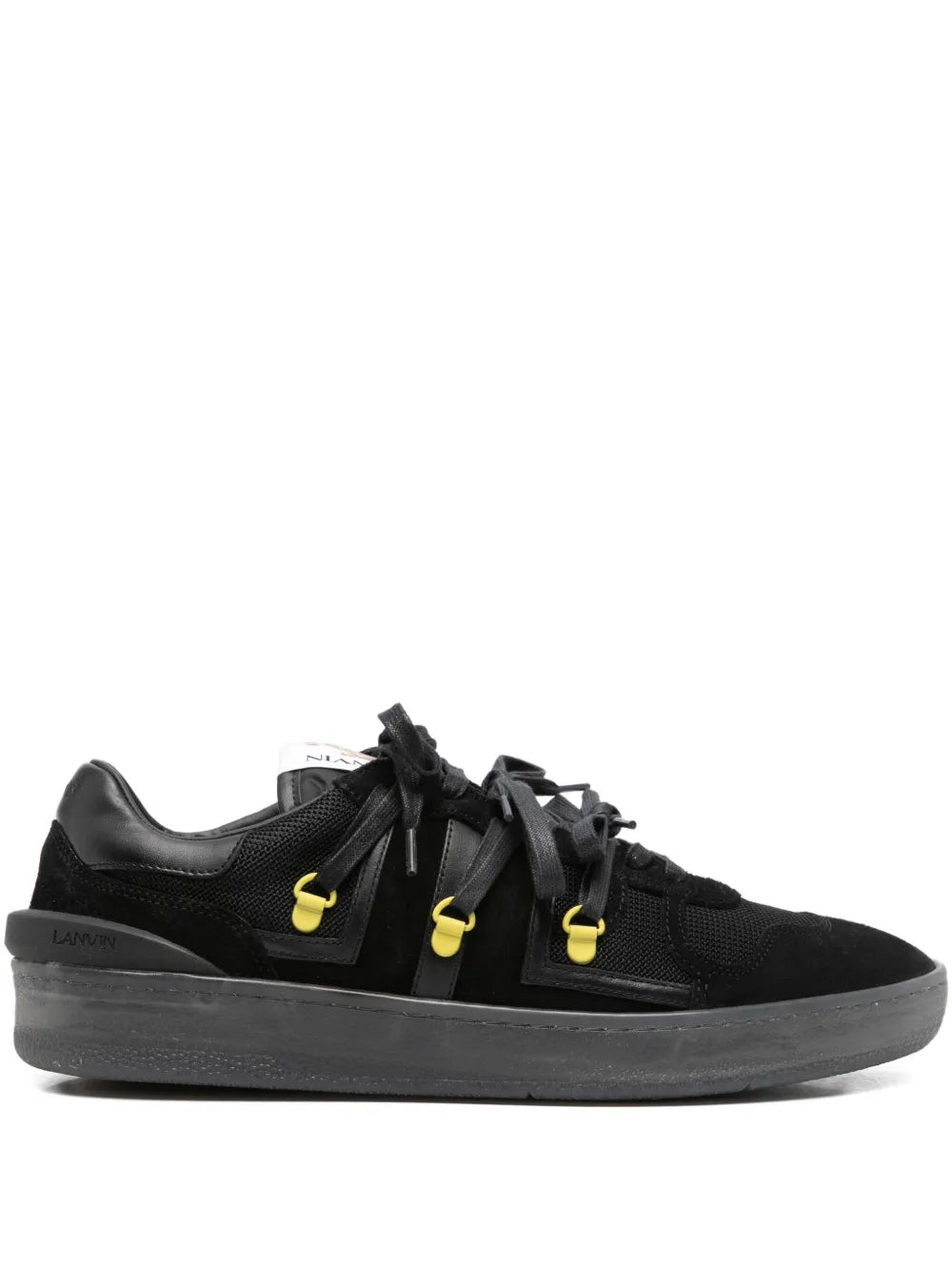 Lanvin Clay Sneakers