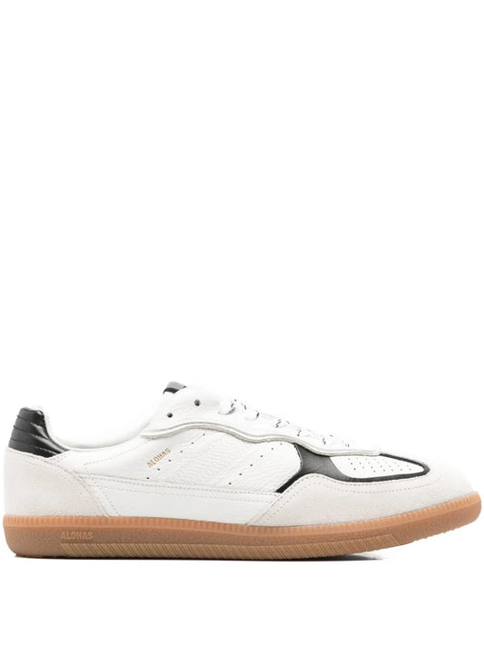 Alohas Tb.490 Panelled Sneakers