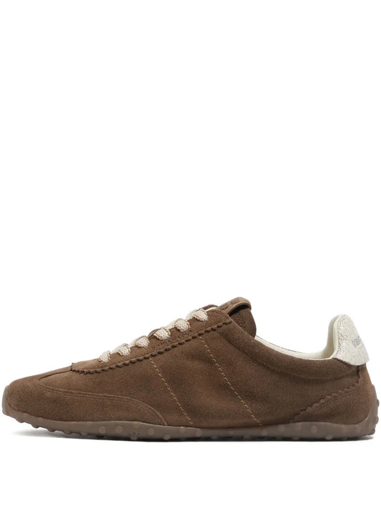 Bimba y Lola Lace-Up Panelled