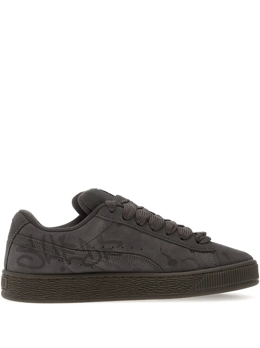 Puma Suede Xl Splatters Sneakers