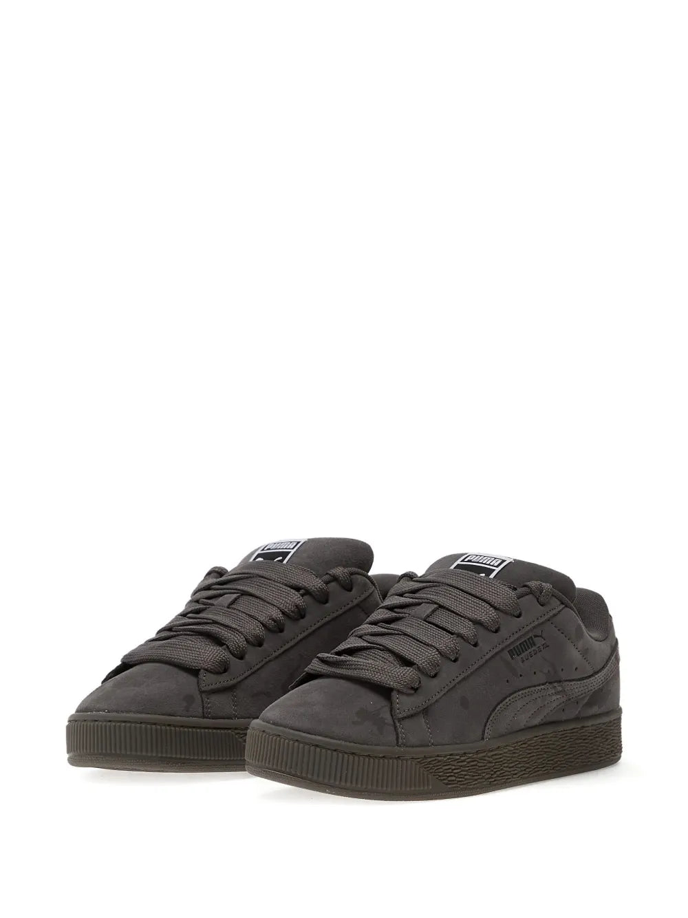 Puma Suede Xl Splatters Sneakers