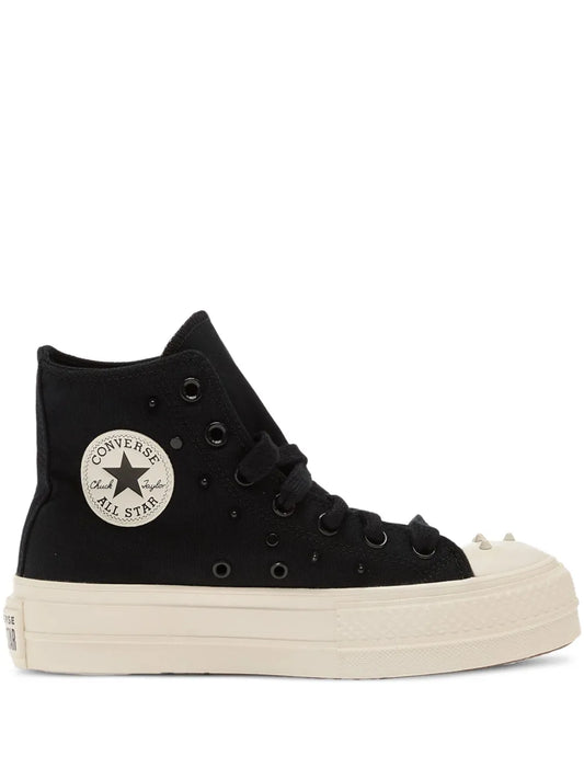 Converse Chuck Taylor All Star Lift Hi Lace-Up