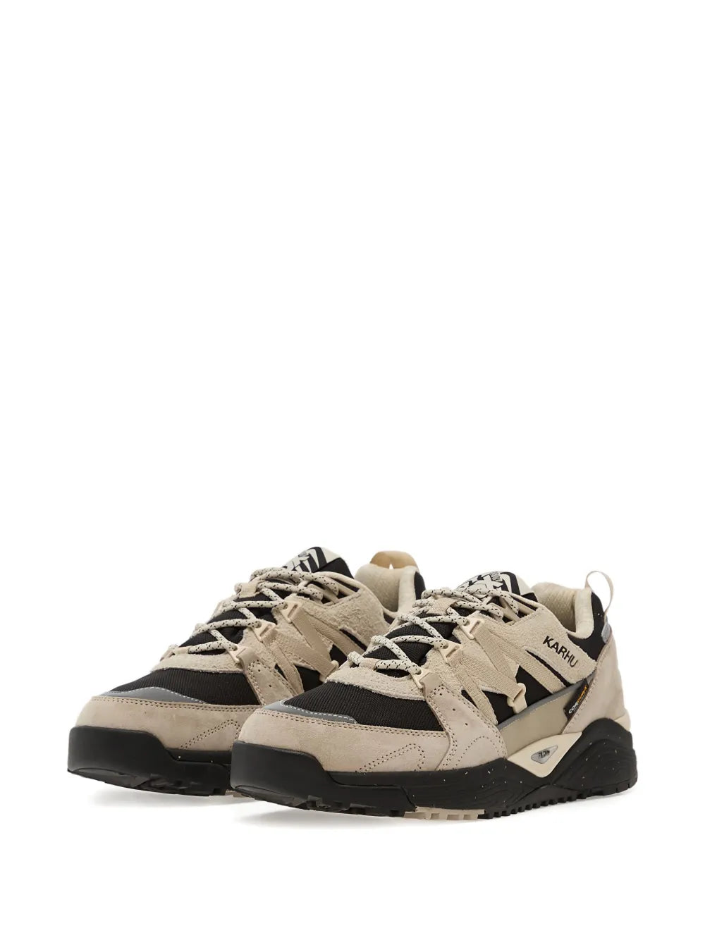 Karhu Fusion Xc Wp Lace-Up Sneakers