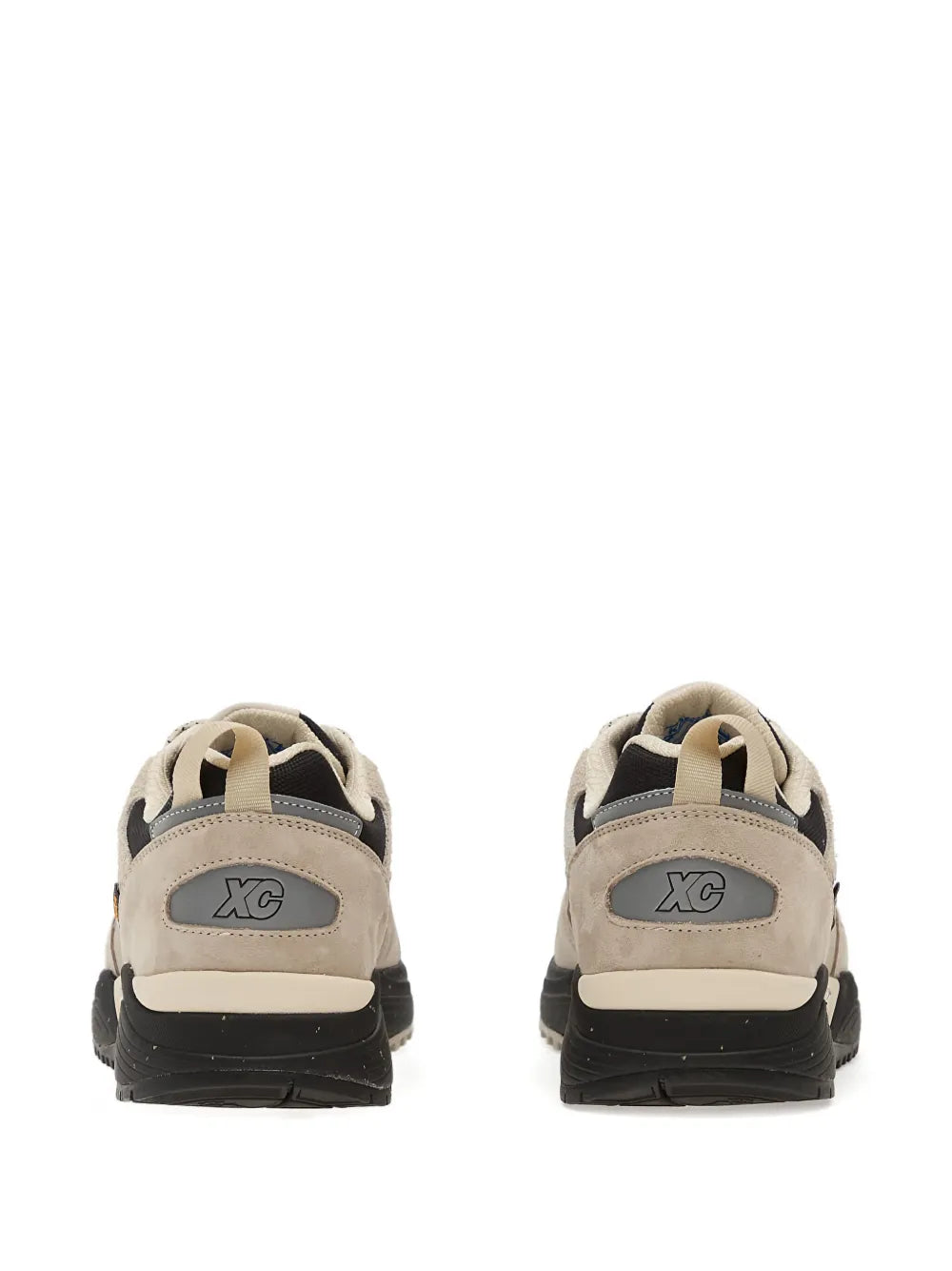 Karhu Fusion Xc Wp Lace-Up Sneakers