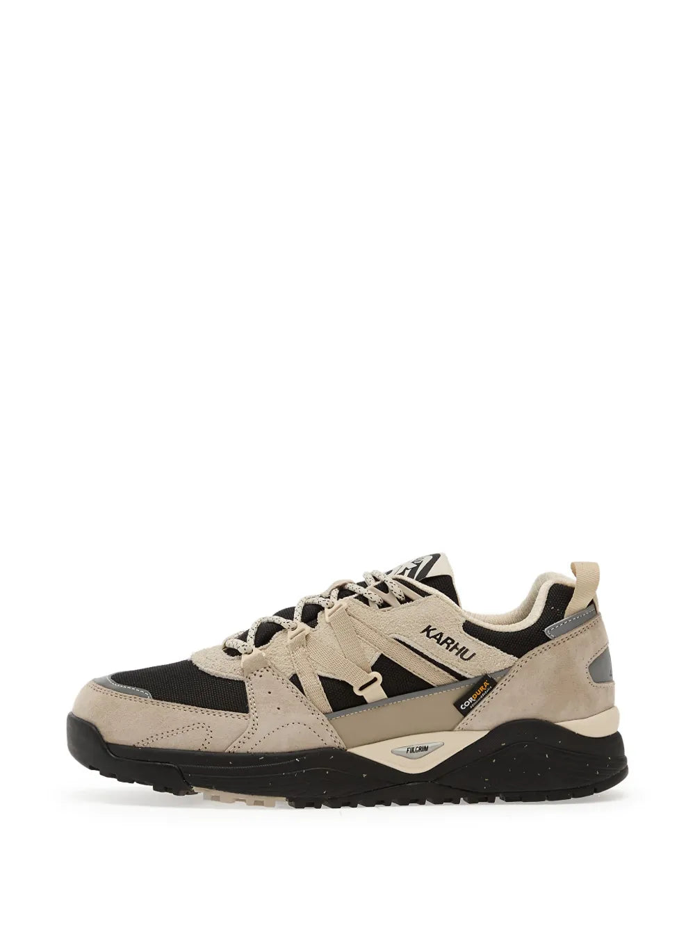 Karhu Fusion Xc Wp Lace-Up Sneakers