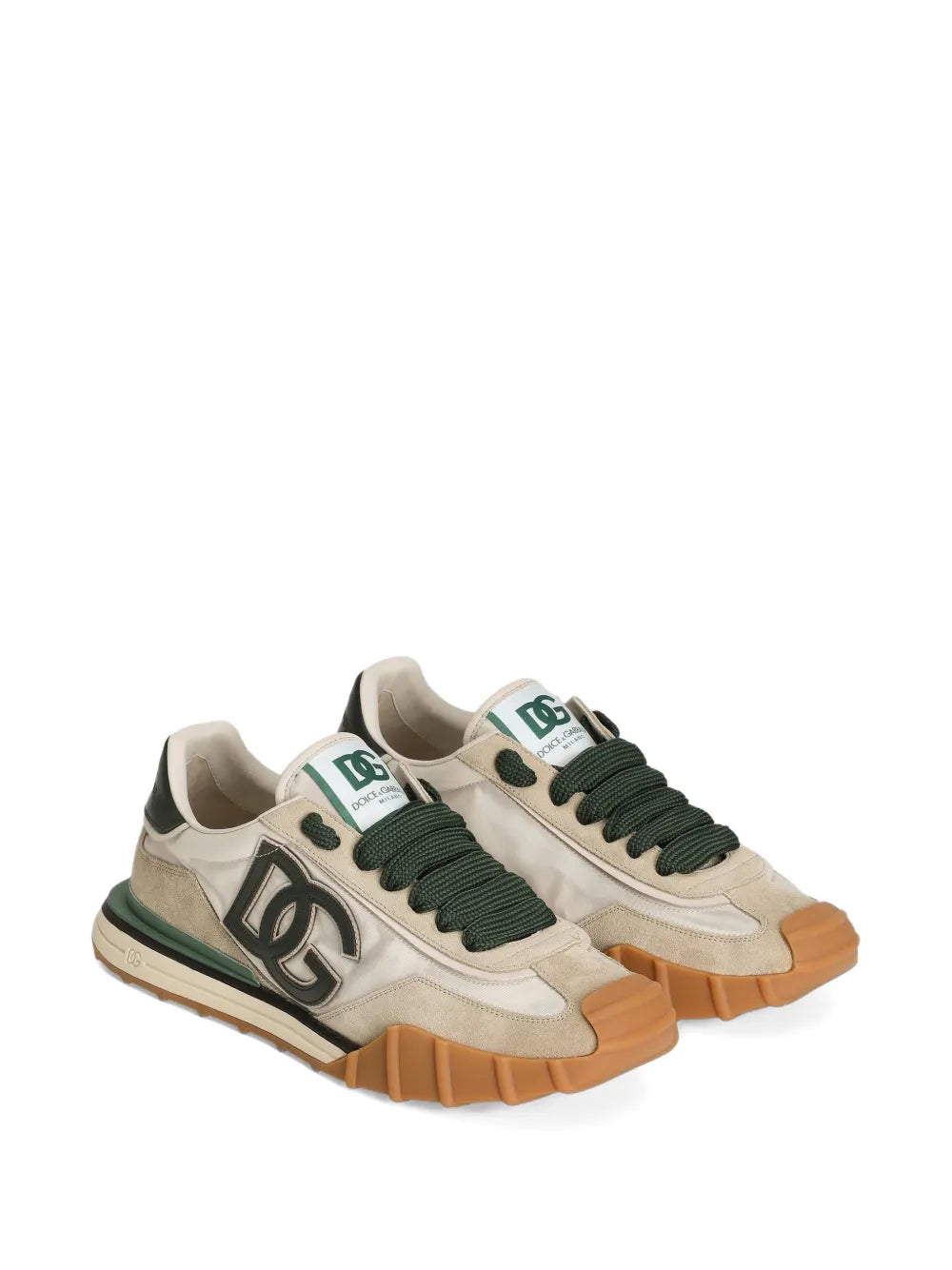 Dolce & Gabbana Dg Athletic Sneakers