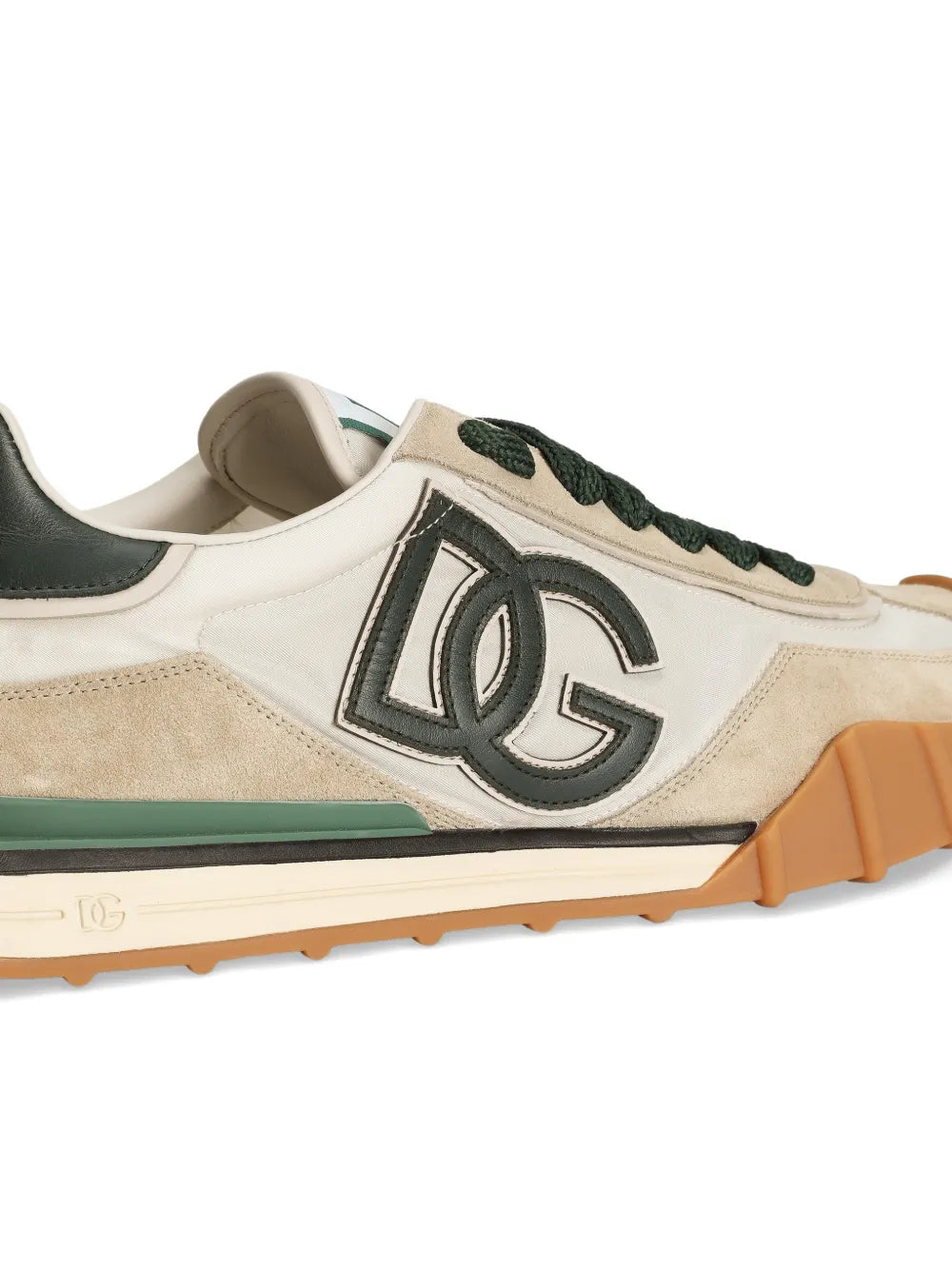 Dolce & Gabbana Dg Athletic Sneakers