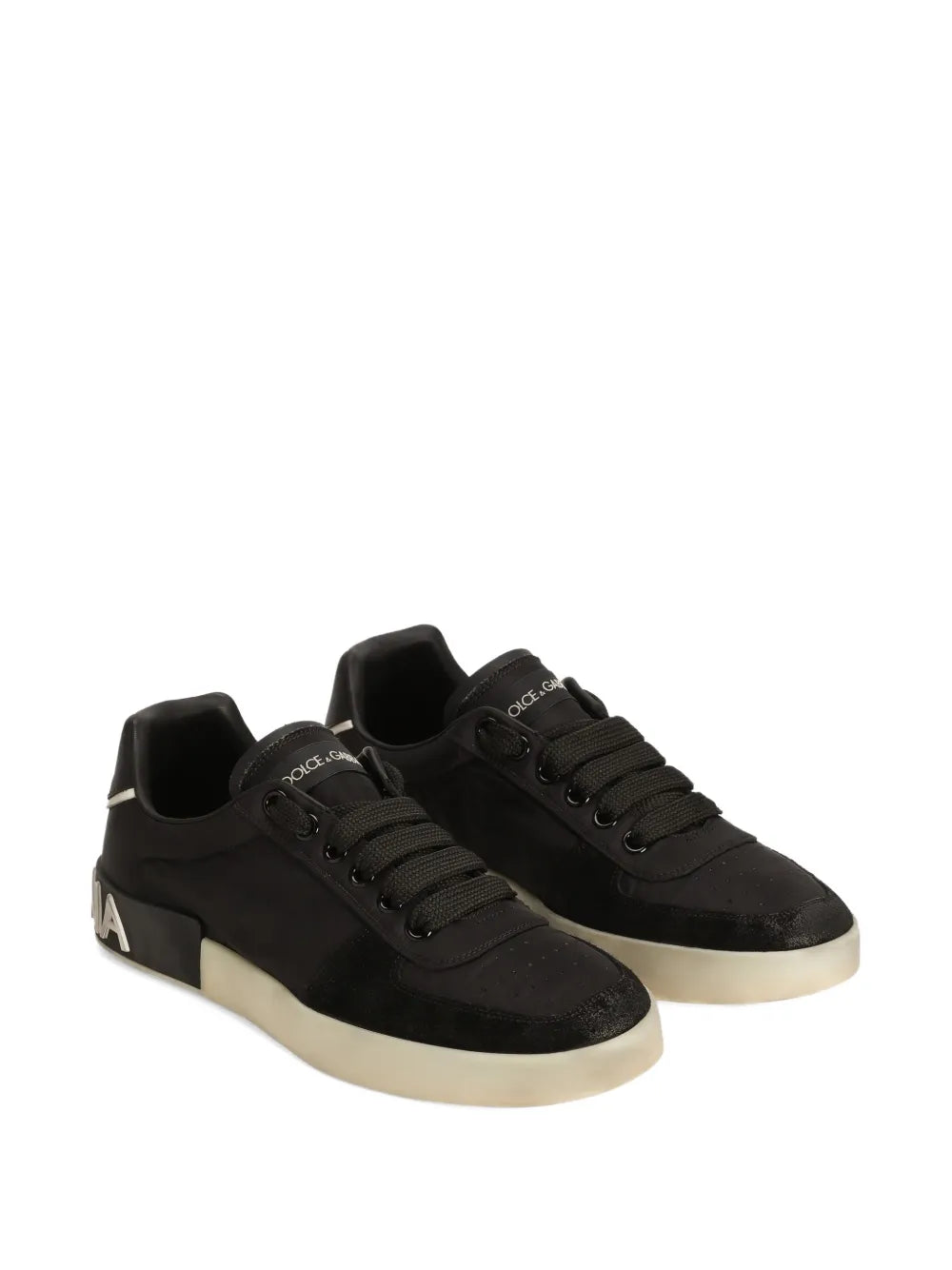 Dolce & Gabbana Portofino Sneakers