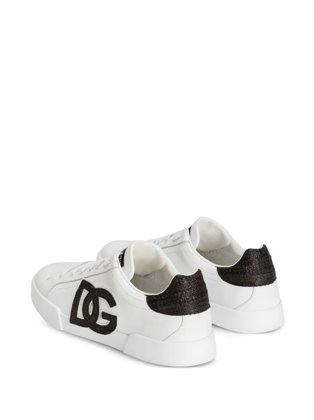 Dolce & Gabbana Portofino Sneakers
