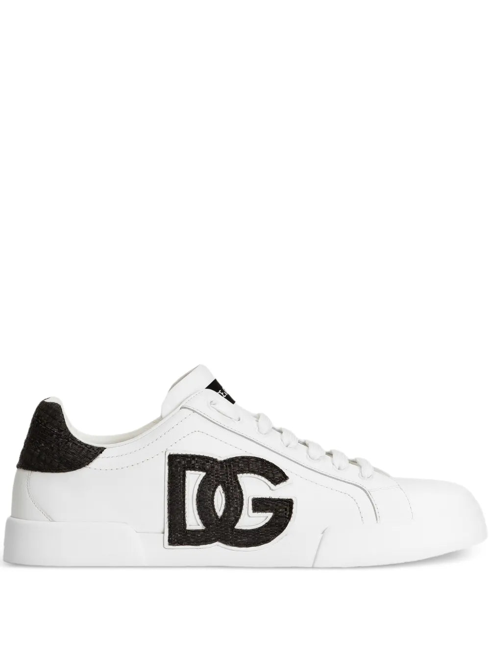 Dolce & Gabbana Portofino Sneakers