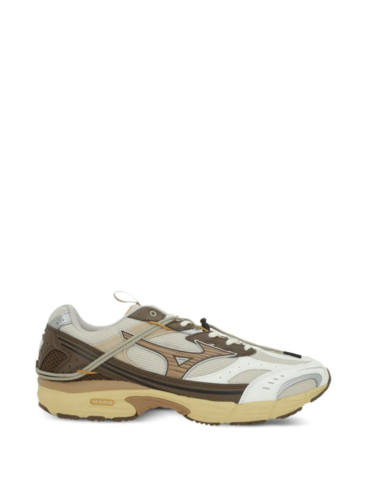 Mizuno Logo-Detail Sneakers