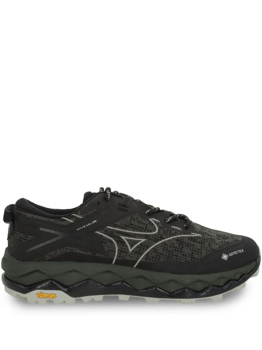 Mizuno Wave Mujin Ls Gtx Maharishi Lace-Up Sneakers