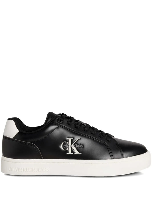 Calvin Klein Logo-Detail Sneakers