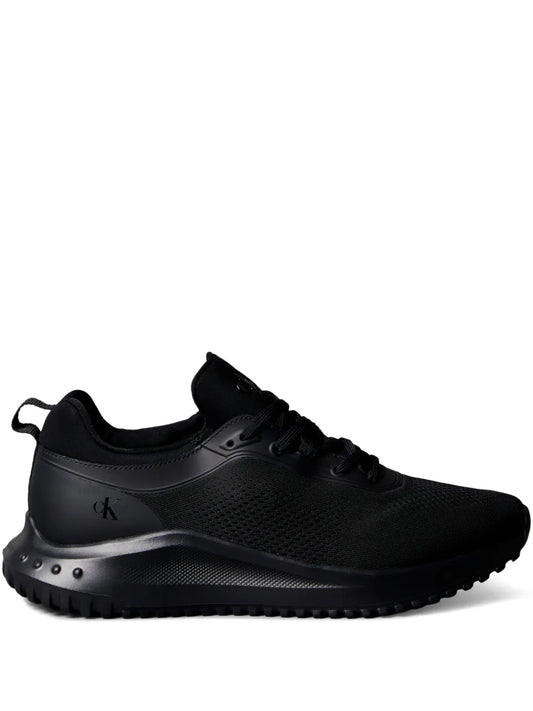 Calvin Klein Logo-Detail Sneakers