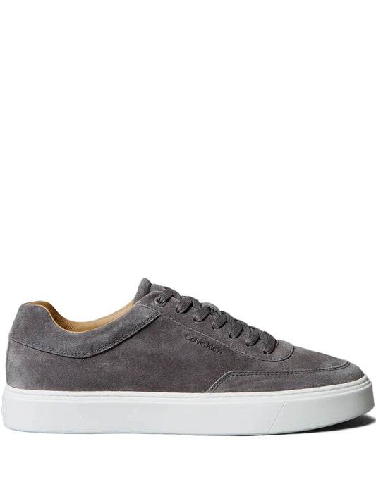 Calvin Klein Lace-Up Sneakers