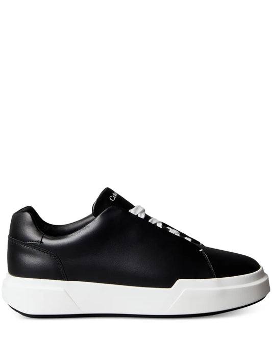 Calvin Klein Lace-Up Sneakers