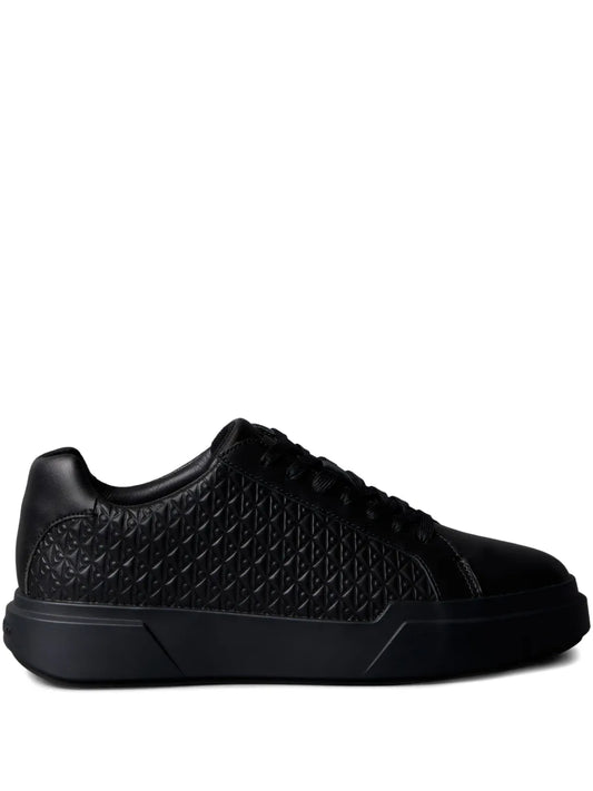 Calvin Klein Textured Sneakers