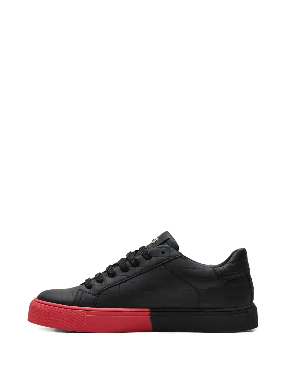 Hide&Jack Logo-Motif Sneakers