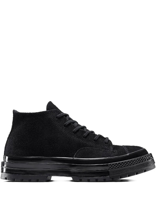 Converse Chuck 70 National Mid Lace-Up Sneakers