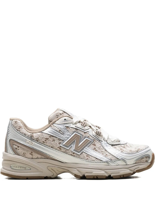 New Balance 740 Lace-Up Sneakers