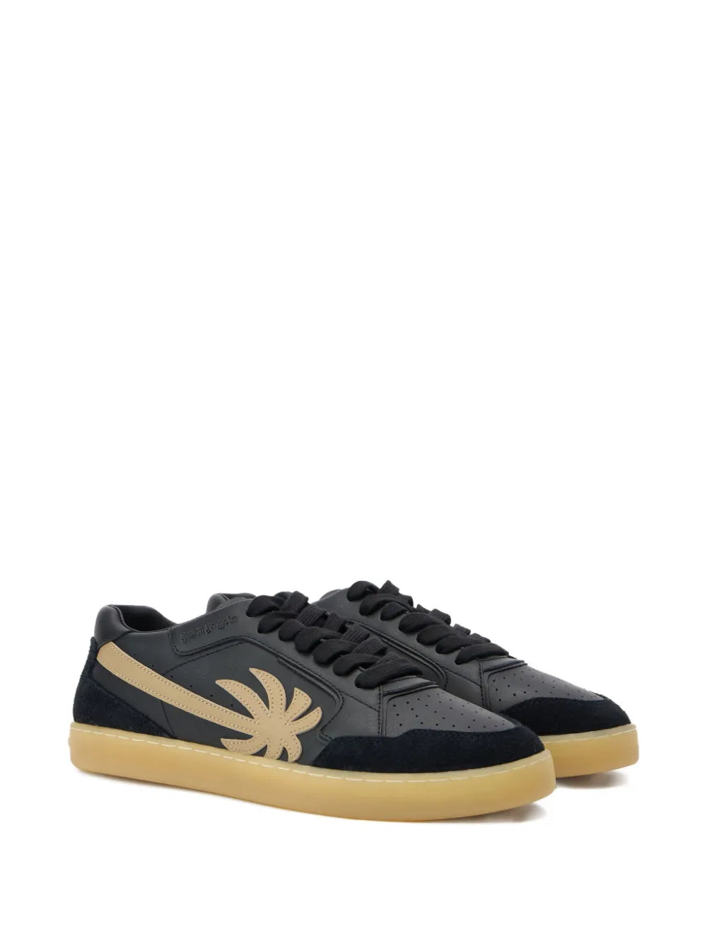 Palm Angels Palm 1 Tree New  Sneakers