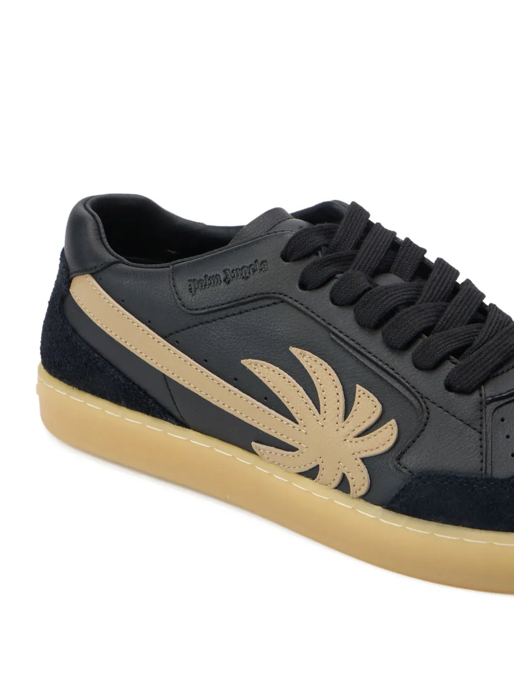 Palm Angels Palm 1 Tree New  Sneakers