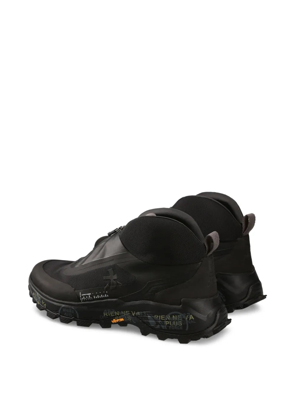 Premiata Vinson Sneakers