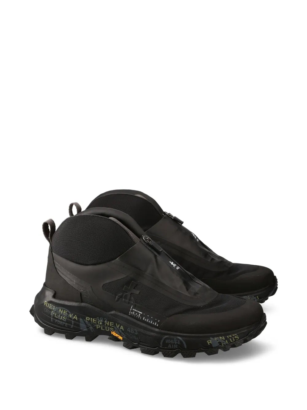 Premiata Vinson Sneakers