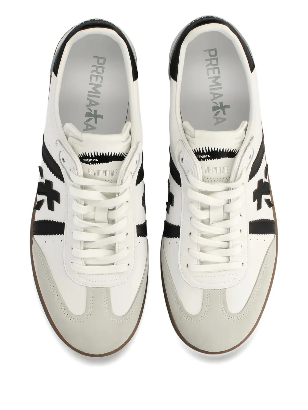 Premiata Bonnie Sneakers