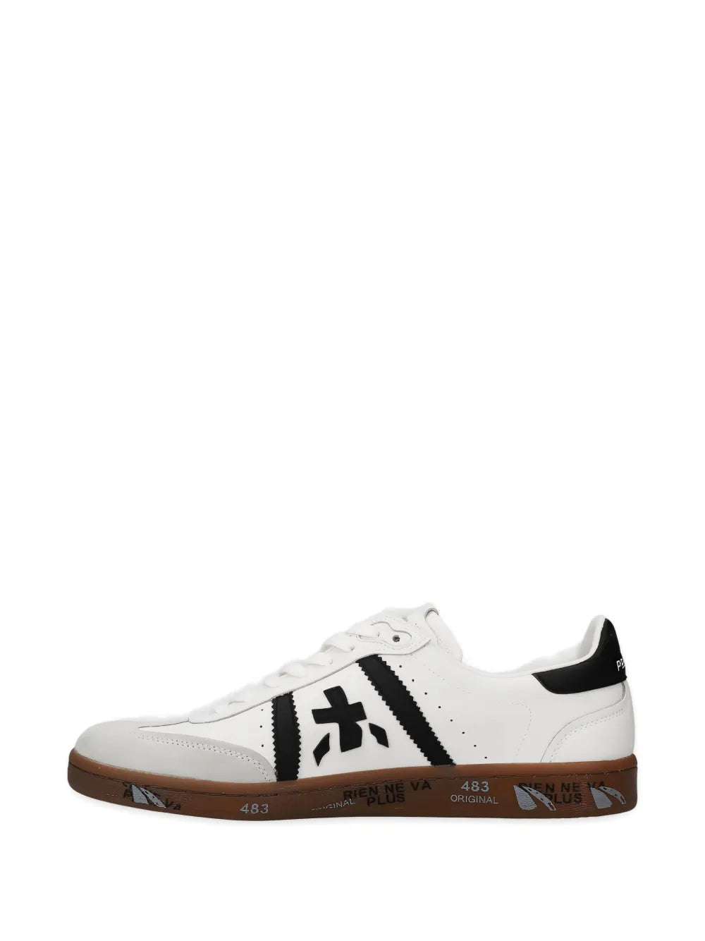Premiata Bonnie Sneakers