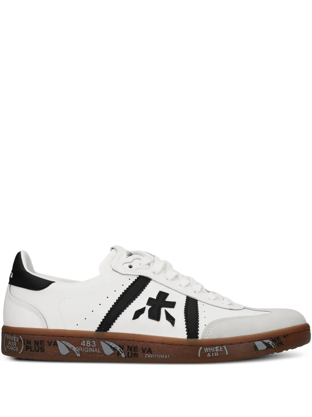 Premiata Bonnie Sneakers
