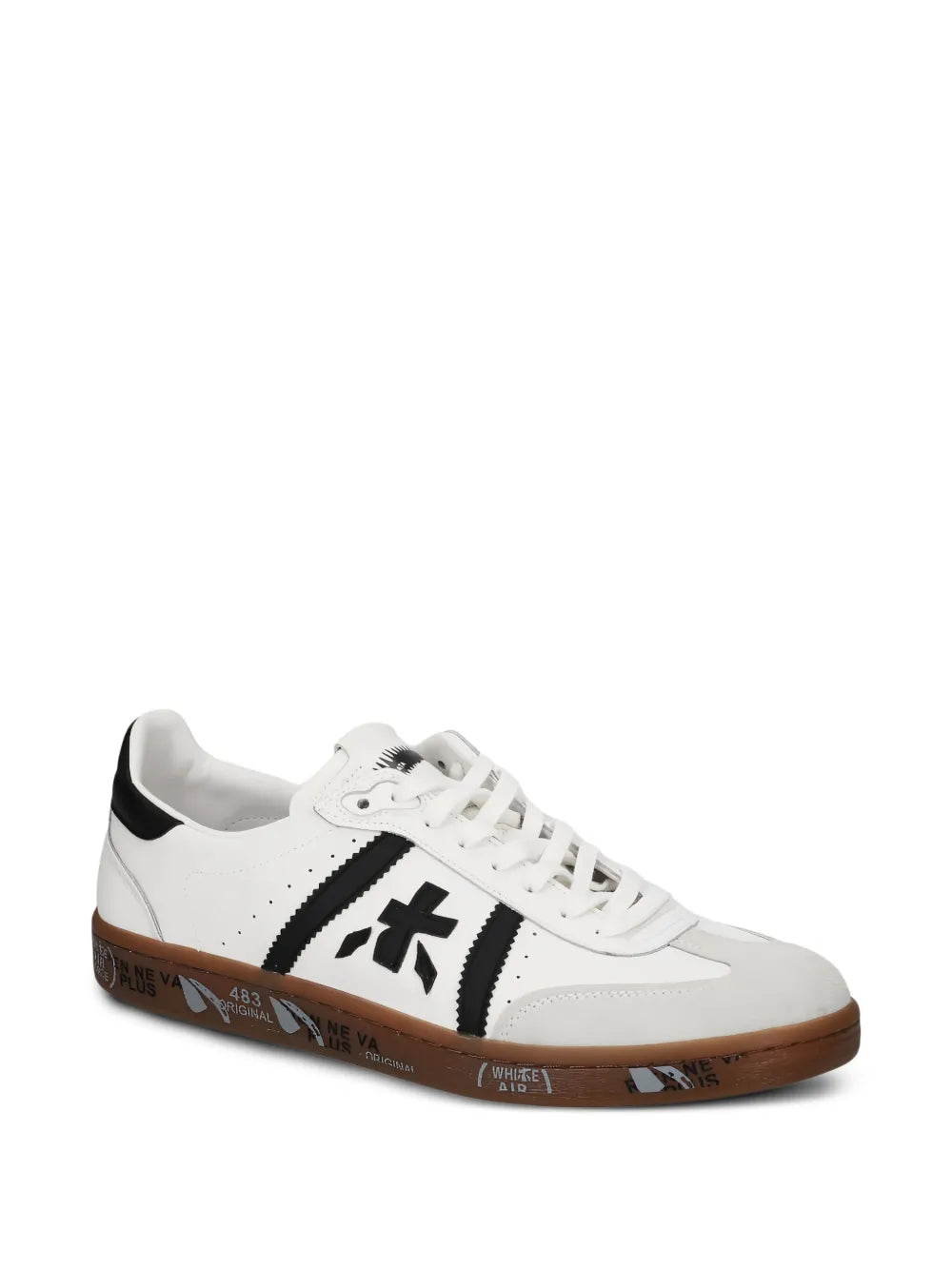 Premiata Bonnie Sneakers