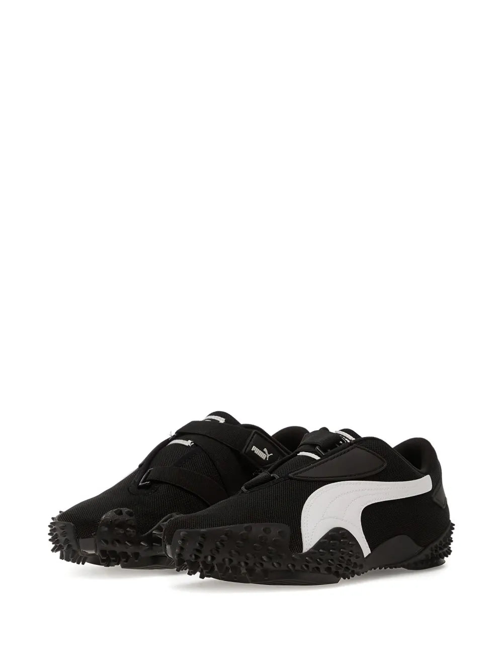 Puma Mostro Og Prime Strap Sneakers