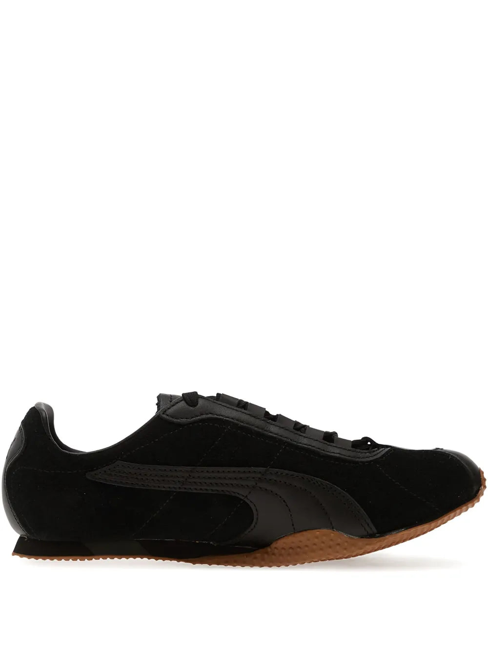 Puma H-Street Premium Lace-Up Sneakers