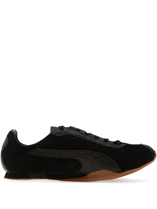 Puma H-Street Premium Lace-Up Sneakers