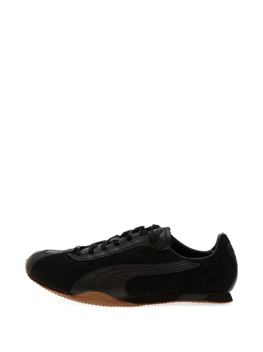 Puma H-Street Premium Lace-Up Sneakers